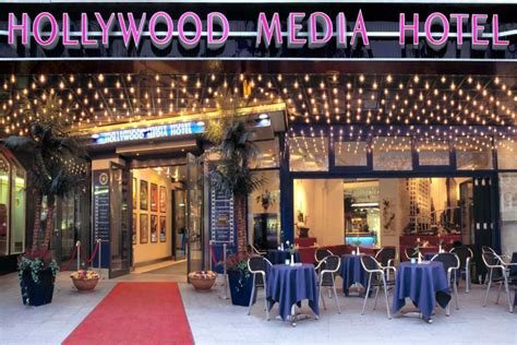 Hollywood Media Hotel Berlin Berlin